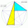 The 18-72-90 and 36-54-90 Triangles