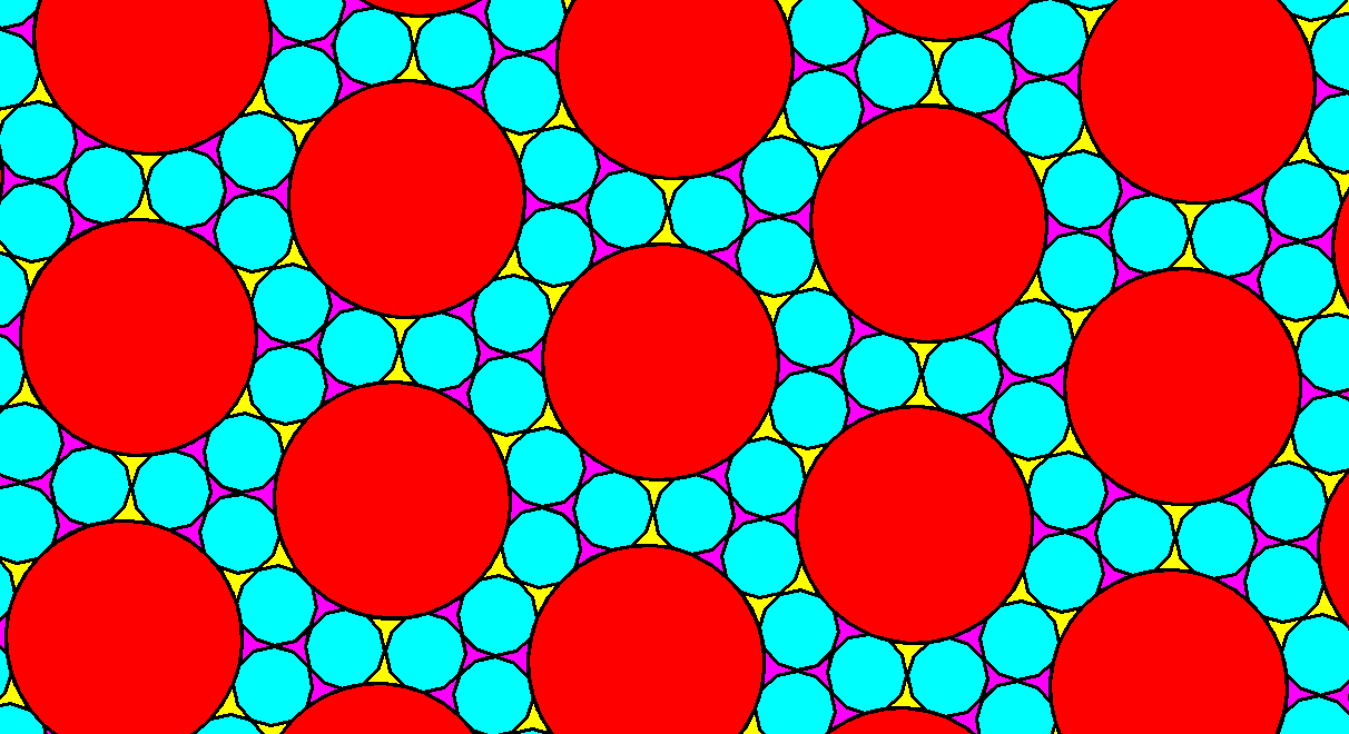 Tessellation Using Regular Hexacontakaihexagons, Regular Dodecagons, and Two Different (and Unusual) Concave, Equilateral Polygons