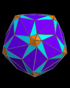 Faceted Stellategggd Poly