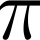 The Beginning of the Number Pi, in Binary Through Hexadecimal, etc.