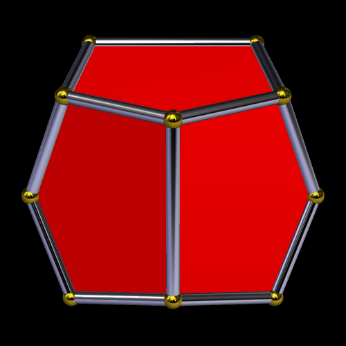 zonohedrified icosahedron xyz 20th stellation