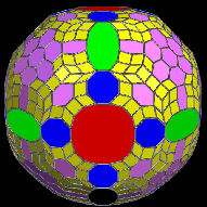 Zonohedrified Poly 2